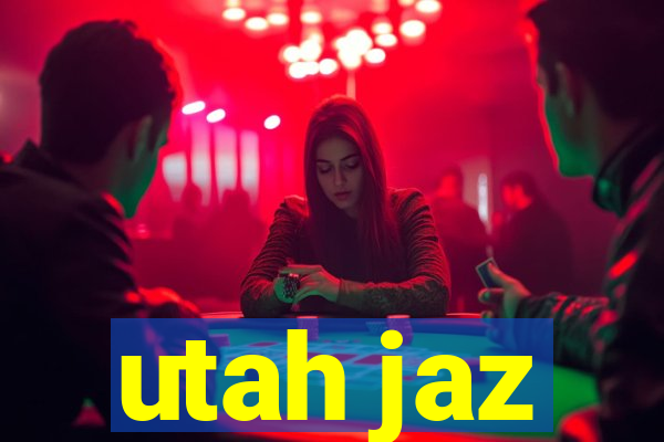 utah jaz